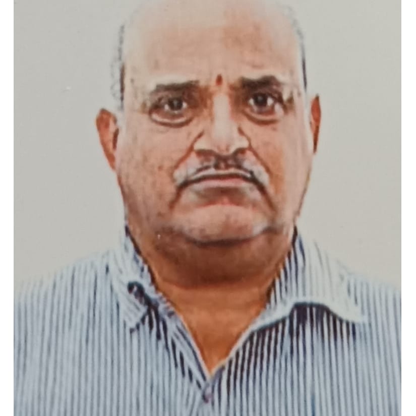 Dr. Aditya Peri Subramanya